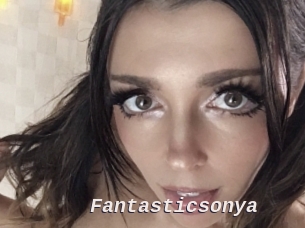 Fantasticsonya