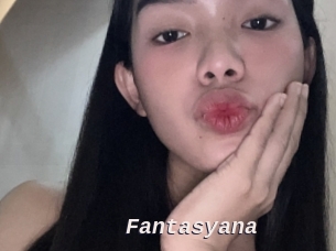 Fantasyana