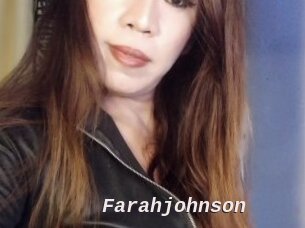 Farahjohnson