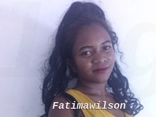 Fatimawilson