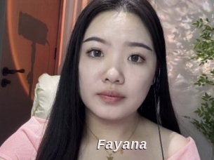 Fayana