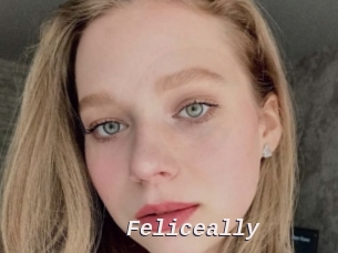Feliceally