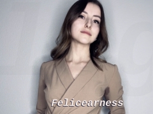 Felicearness