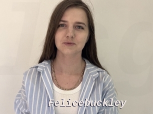 Felicebuckley