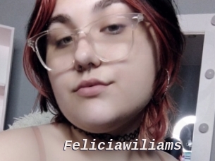 Feliciawiliams