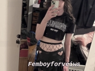 Femboyforveiws