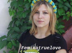 Femidatruelove