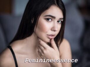 Feminineessence