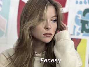 Fenesy