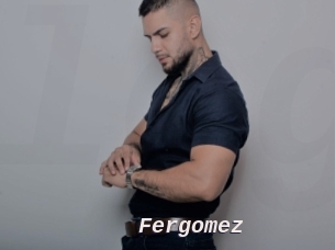 Fergomez