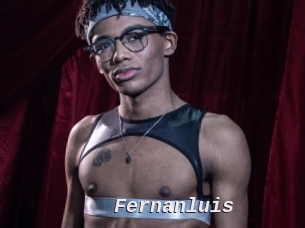 Fernanluis