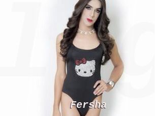 Fersha