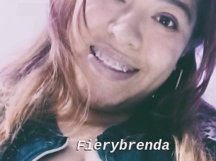 Fierybrenda