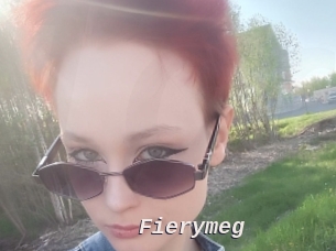 Fierymeg