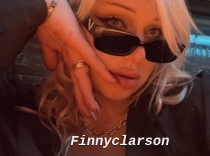 Finnyclarson