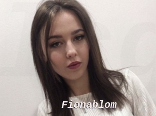 Fionablom