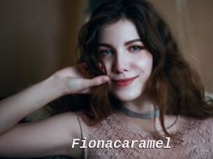 Fionacaramel