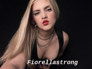 Fiorellastrong