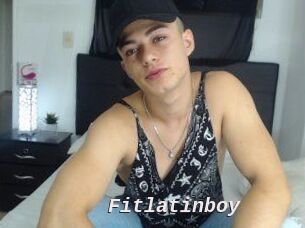 Fitlatinboy