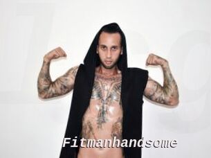 Fitmanhandsome