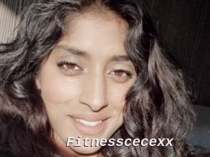 Fitnesscecexx