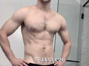 Fitsteve