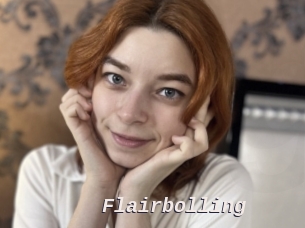 Flairbolling