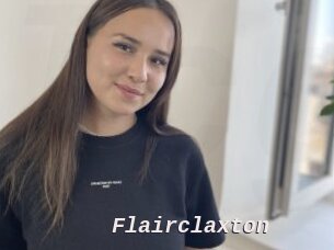 Flairclaxton