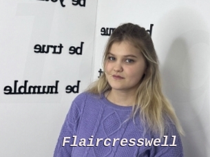 Flaircresswell