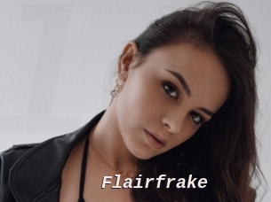 Flairfrake