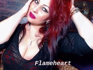 Flameheart