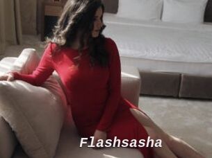 Flashsasha