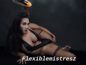 Flexiblemistresz