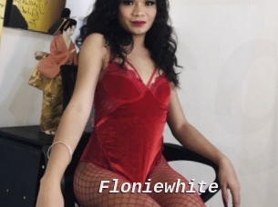 Floniewhite