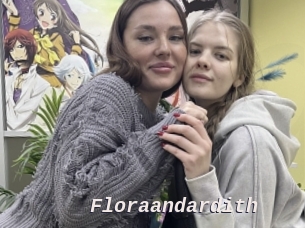 Floraandardith