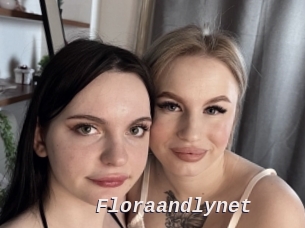 Floraandlynet