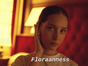 Floraanness