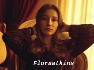 Floraatkins