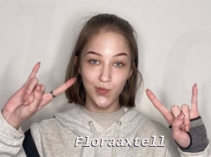 Floraaxtell