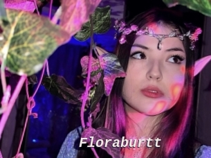 Floraburtt