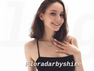 Floradarbyshire