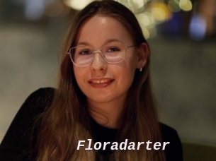 Floradarter