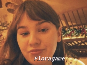 Floragame