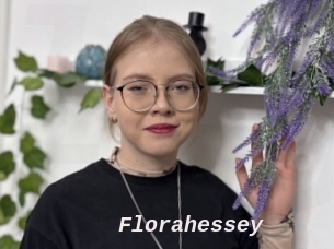 Florahessey