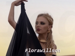 Florawillson