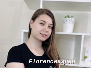 Florenceaspen