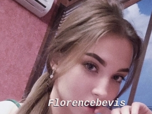 Florencebevis