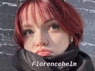 Florencehelm