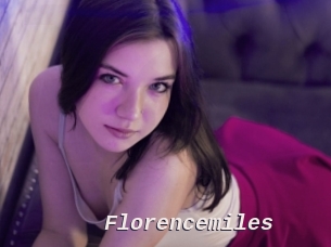 Florencemiles