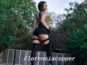 Florenciacopper